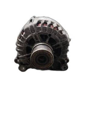 601-61123 Volkswagen Alternator 180 Amp Valeo Manufacturer Fits 15 Passat 1149049