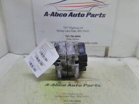 601-61125 Volkswagen Alternator 220 Amp Fits 15-17 Touareg 7917503