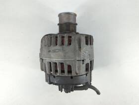 601-61154 Volkswagen 2016 Jetta Alternator Generator Charging Assembly Engine Oem X02jf