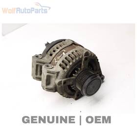 7b0998015a Volkswagen 2011-2014 Vw Routan 3.6l - Alternator 160 Amp