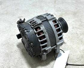 0125812076 Volvo 2019-2022 Xc40 Xc90 Xc60 Alternator Generator Assembly 31489212 Oem