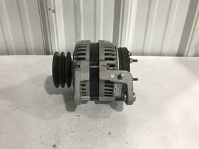 2112-0176 Volvo Wia Alternator - Used P/n 21120176