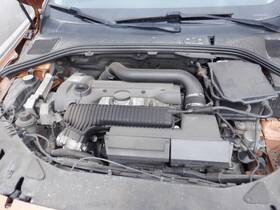 360126197 Volvo Used Alternator Fits 2012 60 Series 2.5l 180 Amp Grade A
