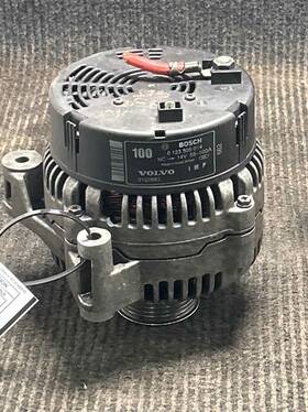 5003975 Volvo Fits 1993-97 850 Oem#