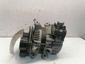 601-10365 Volvo Alternator Fits 2022 Xc60