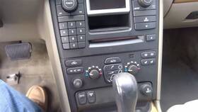 601-50112 Volvo Alternator 6 Cylinder 140 Amp Fits 05-06 Xc90 1701539