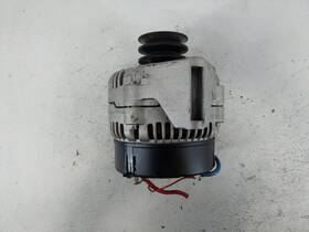 601-58208b Volvo 1995-1995 940 Alternator Generator Charging Assembly Engine Oem Yrzo0