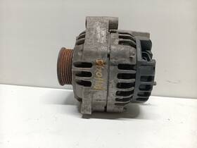 601-58211 Volvo 1985-1991 740 2.3l Alternator Oem