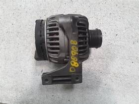 601-60879 Volvo Alternator 140 Amp Fits 01-04 80 Series 260732