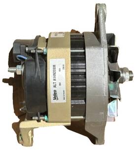 A14n208m Volvo 24v Oem Valeo Alternator Truck Fh12 Fh16 Fm10 Fm12 Penta