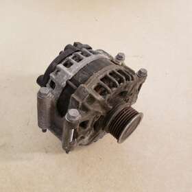 06h903017e Vw Alternator Passat B7 1.8 Tsi