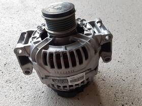 22002284 Vw 2009-2017 Volkswagen Tiguan Alternator Generator Charging Assembly 140 Amp