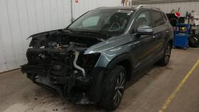 601.vw1622 Vw Alternator For 2022 Taos Assy