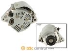 W0133-1915676-bos W0133-1915676 Central Bosch Remanufactured Alternator Fits Toyota Paseo Tercel Fbs