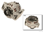 W0133-1921435-acd W0133-1921435 Central Acdelco Gm Original Equipment Alternator Fits Pontiac Fbs