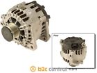 W0133-1954381-bos Central Bosch Remanufactured Alternator Fits Nissan Altima Sentra Fbs