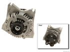 W0133-1969416-nd Central Denso Remanufactured Alternator Fits Ford Fbs