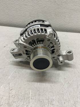 11615n Wai 190a Alternator For Volkswagon