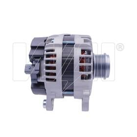 11730n Wai Alternator For 14 Audi Q5