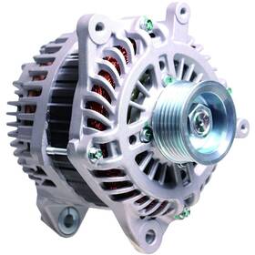 11877n Wai Alternator For Infiniti Q50 Q60 2017-2021