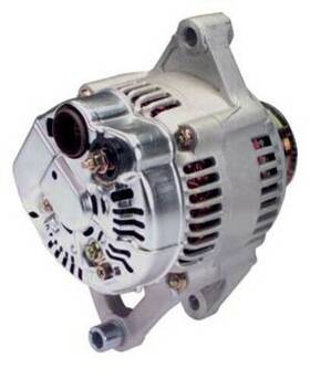 13443n Wai Alternator For 93-97 Concorde Intrepid Lhs New Yorker Prowler Vision
