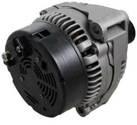 13807n Wai Alternator For 99-01 Saab 9-3 9-5