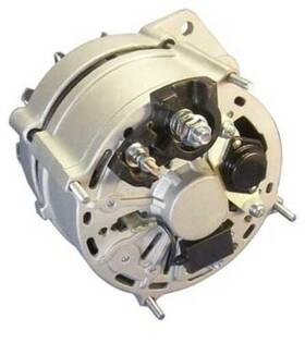 14396n Wai Alternator For Select 84-95 Audi Volkswagen Models