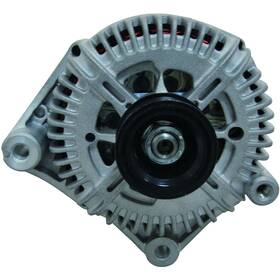 23319n Wai Alternator For 5 Series 6 Bmw 335d E60 / M M5 E64 E63 M6 335i 09-10