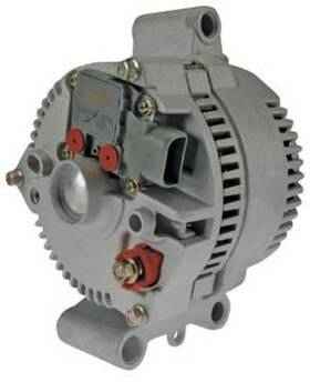 7750n-6g2 Wai Alternator For Select 91-00 Ford Mazda Models