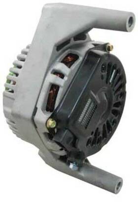 7780n-6g2 Wai Alternator For 00-01 Ford Mercury Sable Taurus