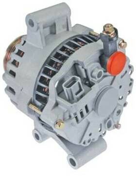 7799n Wai Alternator For 99-01 Ford F-250 Sd F-350