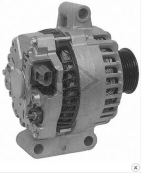 8316r Wai Reman Alternator 110a 12v