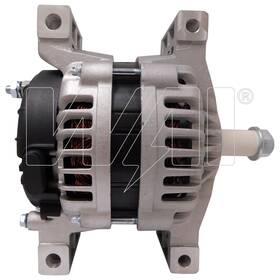8746n Wai Alternator For Select 08-17 Freightliner Models