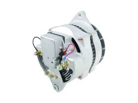 38915hmzx Wai Global For 1988-1993 Spartan Motors Monarch Alternator 1989 1990 1991 1992