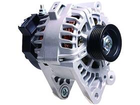 56tqfqd45 Wai Global Alternator For Kia Forte Forte5 2017 2018