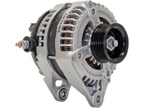 96797zgyr Wai Global For 2006 Jeep Commander Alternator 160 Amp Denso Unit