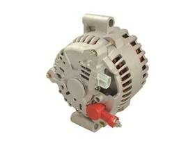 Bs91q2 Wai Global Alternator For 99-03 Ford Windstar 3.8l V6