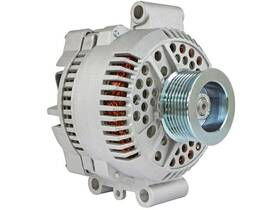 Wai Global Rr55x1 Alternator For F350 F250 E350 Econoline Club Wagon E450 Super Duty E550
