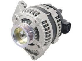 Xv79h9 Wai Global Alternator For 06-08 Buick Lucerne 3.8l V6