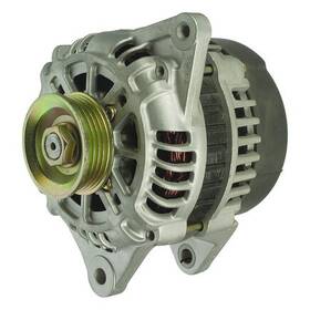 11001n Wai World Power Systems Alt Va Ir/if