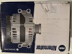 11030n Wai World Power Systems Alternator Fits 04-07 Honda Accord 3.0l-v6