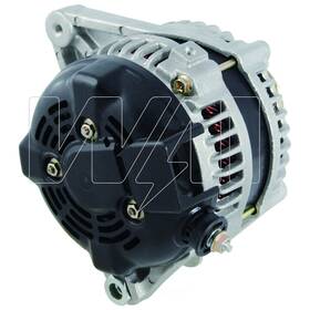 11033n Wai World Power Systems Alternator Fits 2004-2008 Toyota Solara Camry Highlander System