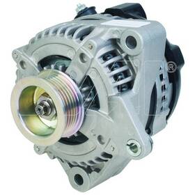 11090n Wai World Power Systems Alt Nd Ir/if H/p