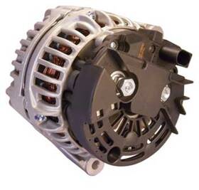 11124n Wai World Power Systems Alternator