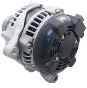 11195r Wai World Power Systems Alternator Reman