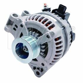 11205n Wai World Power Systems Alt Nd Ir/if 150 A 12 V H/p