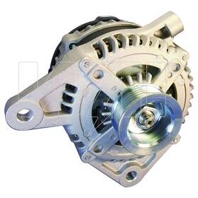 11295n Wai World Power Systems Alt Nd Er/if 160 A H/p