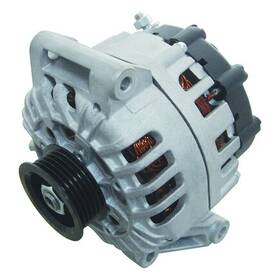 11313n Wai World Power Systems Alt Va Ir/if