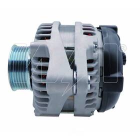 11392n Wai World Power Systems Alternator Honda Crosstour And Accord