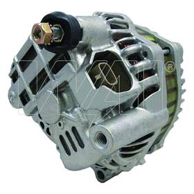 11421n Wai World Power Systems Alternator Fits 2009 Pontiac G8